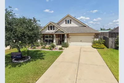 18306 Tacoma Ridge Drive, Tomball, TX 77377 - Photo 2