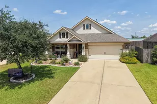 18306 Tacoma Ridge Dr, Tomball, TX 77377 - Photo 2
