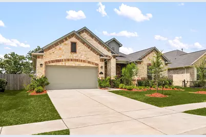 31611 Donoso Drive, Fulshear, TX 77441 - Photo 2