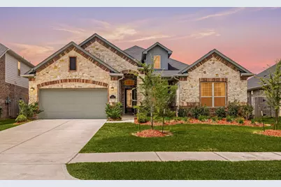 31611 Donoso Drive, Fulshear, TX 77441 - Photo 1