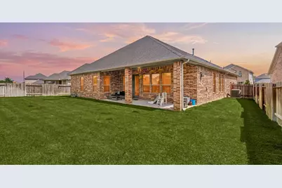 31611 Donoso Drive, Fulshear, TX 77441 - Photo 36
