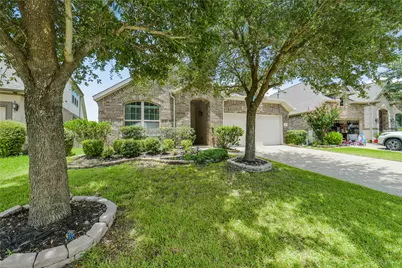 10919 Walts Run Lane, Cypress, TX 77433 - Photo 2