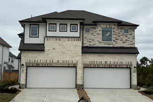 110 West Coralburst Loop, Montgomery, TX 77316 - Photo 2