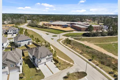 110 West Coralburst Loop, Montgomery, TX 77316 - Photo 26