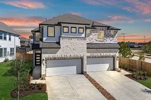 110 West Coralburst Loop, Montgomery, TX 77316 - Photo 1