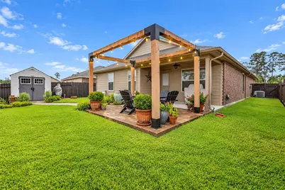 14093 Lake Crescent Drive, Conroe, TX 77384 - Photo 38