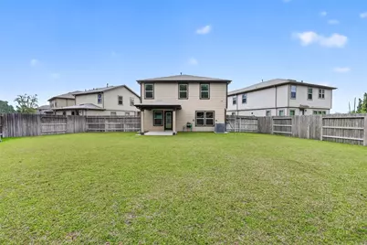 766 Hardwood Grove Court, Houston, TX 77090 - Photo 36
