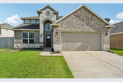 5172 Arbor Cove Court, Alvin, TX 77511 - Photo 1