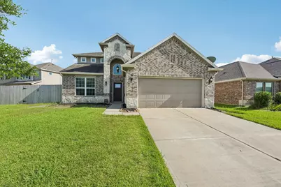 5172 Arbor Cove Court, Alvin, TX 77511 - Photo 2