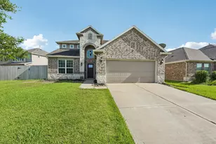 5172 Arbor Cove Ct, Alvin, TX 77511 - Photo 2