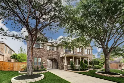 27602 Guthrie Ridge Lane, Katy, TX 77494 - Photo 2