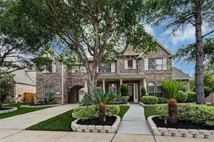 27602 Guthrie Ridge Ln, Katy, TX 77494 - Photo 1