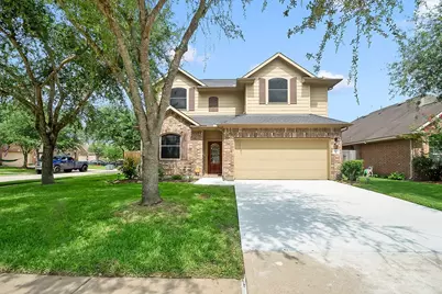 5201 Pale Sage Lane, Rosharon, TX 77583 - Photo 36