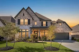 5619 Diamond Dust Dr, Richmond, TX 77469 - Photo 2