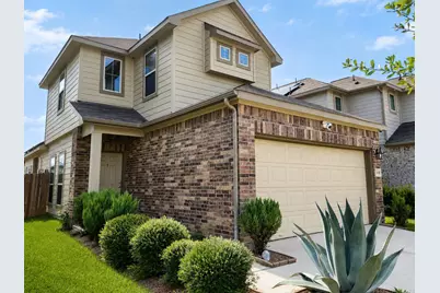 13428 Merryville Harrogate Lane, Houston, TX 77048 - Photo 2