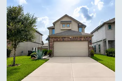 13428 Merryville Harrogate Lane, Houston, TX 77048 - Photo 1
