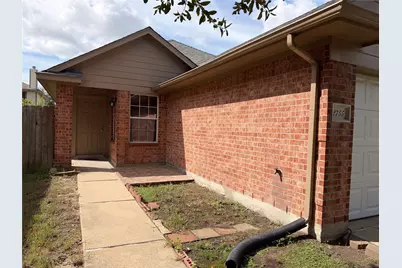 2755 Star Peak Drive, Houston, TX 77088 - Photo 2