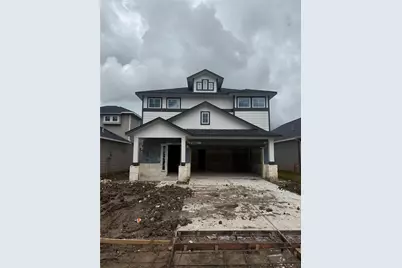 15506 Foresail Lane, Houston, TX 77053 - Photo 2