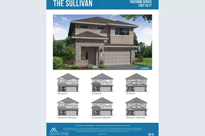 15506 Foresail Lane, Houston, TX 77053 - Photo 1