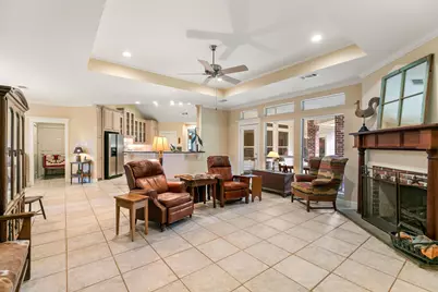 535 Hunters Creek Way, Hockley, TX 77447 - Photo 16