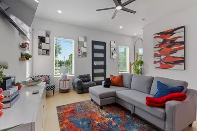 4657 Phlox Street #B, Houston, TX 77051 - Photo 2
