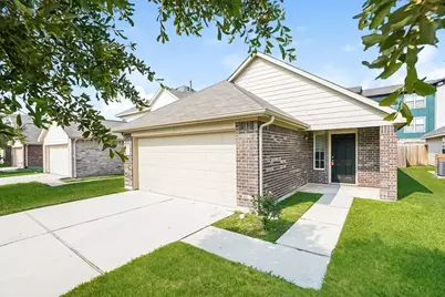 5530 Plantation Forest Drive, Katy, TX 77449 - Photo 2