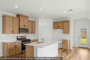 5101 Cooper Hawk Dr, Brookshire, TX 77423 - Photo 2