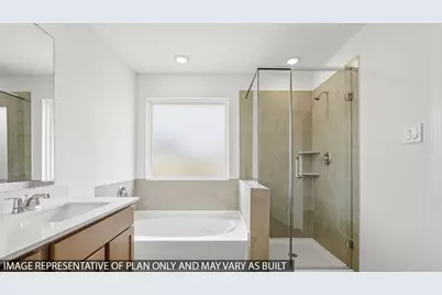 5101 Cooper Hawk Drive, Brookshire, TX 77423 - Photo 14