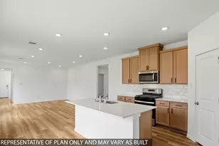 5101 Cooper Hawk Dr, Brookshire, TX 77423 - Photo 4