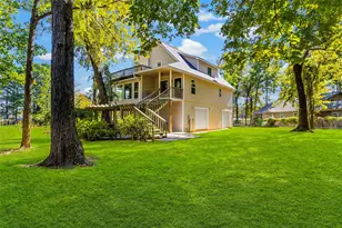 416 Island Dr, Livingston, TX 77351 - Photo 48
