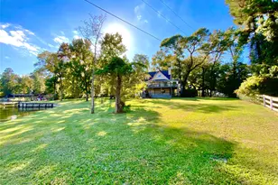 416 Island Dr, Livingston, TX 77351 - Photo 4