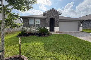 13966 Fort Ward Way, Conroe, TX 77384 - Photo 2