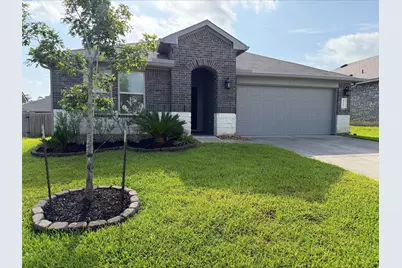 13966 Fort Ward Way, Conroe, TX 77384 - Photo 1
