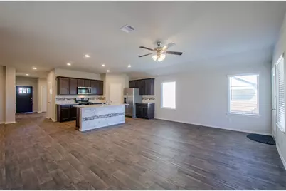 13966 Fort Ward Way, Conroe, TX 77384 - Photo 16
