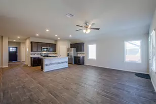 13966 Fort Ward Way, Conroe, TX 77384 - Photo 16