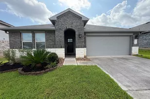 13966 Fort Ward Way, Conroe, TX 77384 - Photo 1