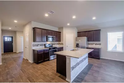 13966 Fort Ward Way, Conroe, TX 77384 - Photo 2
