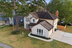 1908 Northampton Dr, Conroe, TX 77303 - Photo 2