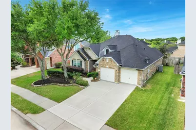 6414 Dylan Springs Lane, Katy, TX 77450 - Photo 2