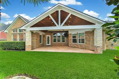 6414 Dylan Springs Lane, Katy, TX 77450 - Photo 30