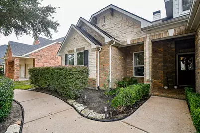 6414 Dylan Springs Lane, Katy, TX 77450 - Photo 2