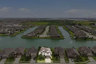 3818 Benevento Ct, Katy, TX 77493 - Photo 8