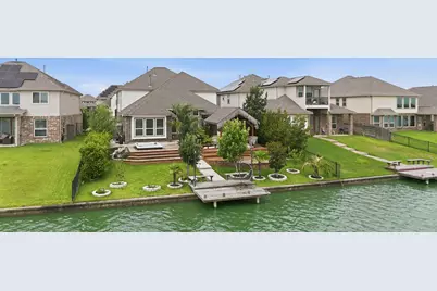 3818 Benevento Court, Katy, TX 77493 - Photo 4