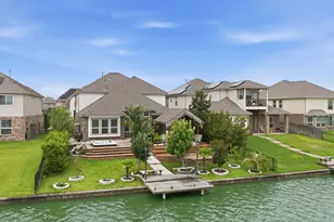 3818 Benevento Ct, Katy, TX 77493 - Photo 4