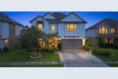 3818 Benevento Court, Katy, TX 77493 - Photo 6