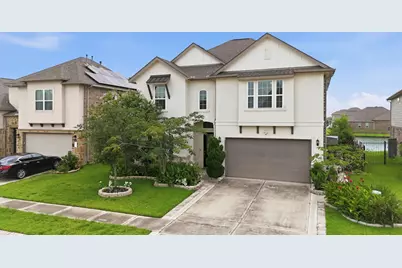3818 Benevento Court, Katy, TX 77493 - Photo 2