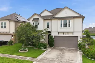 3818 Benevento Ct, Katy, TX 77493 - Photo 2