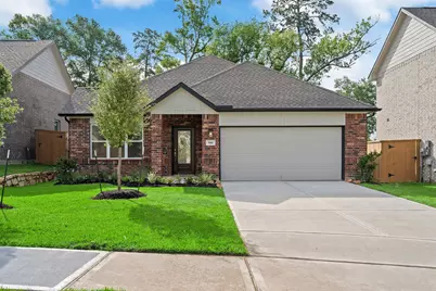 906 Golden Willow Lane, Conroe, TX 77304 - Photo 1