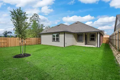 906 Golden Willow Lane, Conroe, TX 77304 - Photo 28