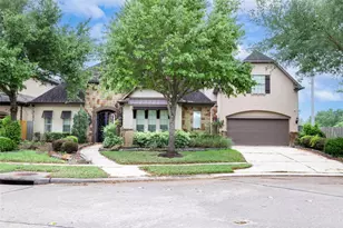 7414 Newbury Trail, Sugar Land, TX 77479 - Photo 1
